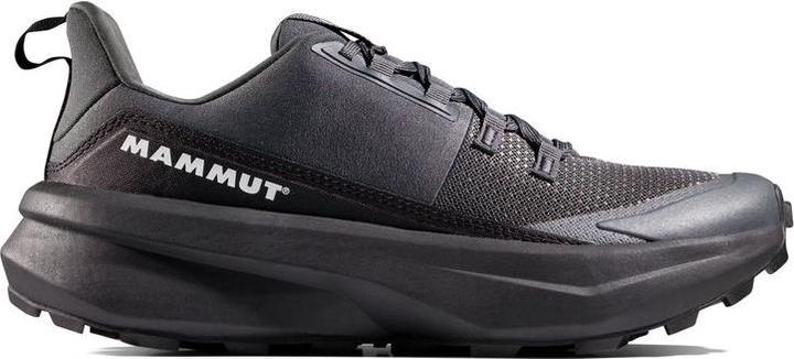Produktbild Mammut Aenergy Hike Low, niedriger Speed Hiking Schuh (38 2/3)