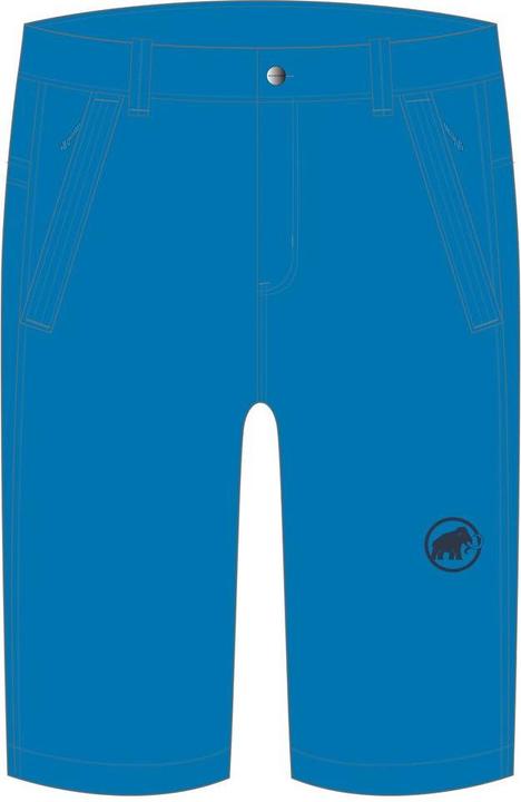 Immagine prodotto Mammut Hiking V Shorts, kurze Hose (50)