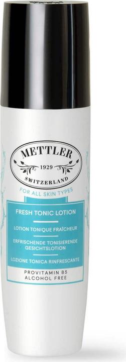 Produktbild Mettler1929 erfrischende tonisierende Gesichtslotion Gesichtslot (Reinigungslotion, 200 ml)