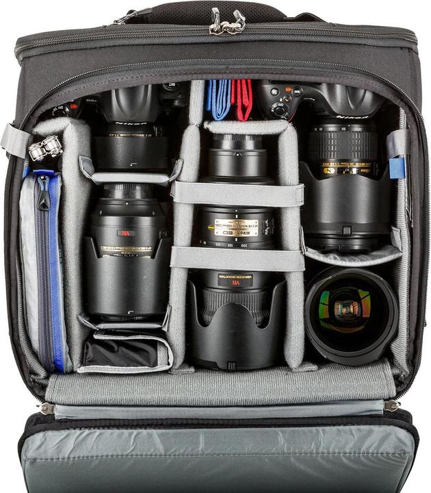 Immagine prodotto Think Tank Acquista ThinkTank ThinkTank Urban Access Sling 10 (Borsa a tracolla per fotocamera)