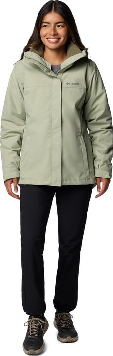 Image du produit Columbia Veste Hikebound™ II Interchange (S)