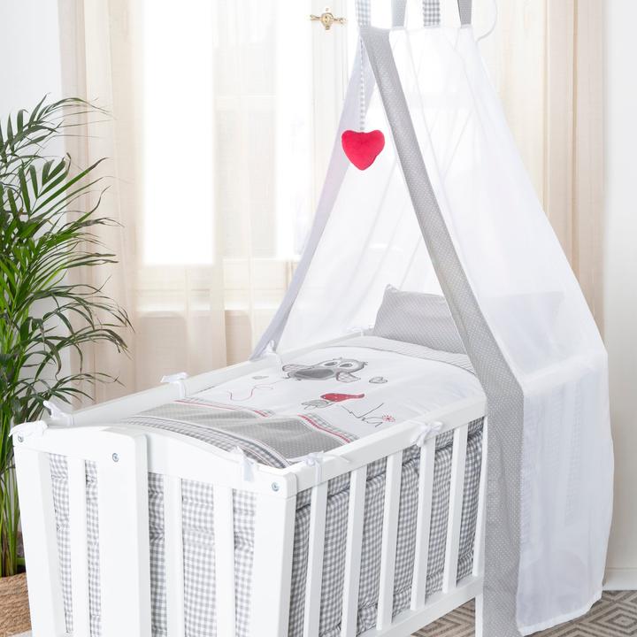 Actual product image Roba Adam & Owl