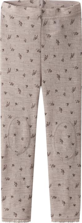 Name it Nmfwang Wool Needle Legging Noos