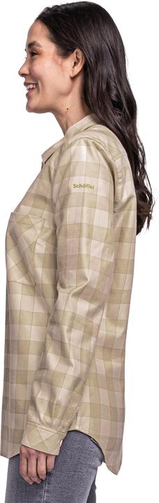 Produktbild Schöffel Blouse Hopedale L (4XL)
