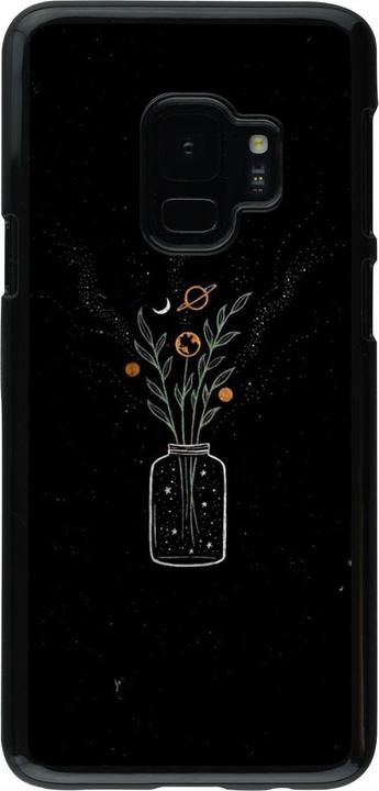 Produktbild PhoneLook Hülle Vase black (Samsung Galaxy S9)