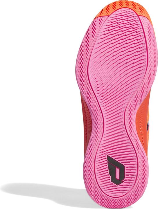 Produktbild adidas Dame Certified 3 Schuh (47 1/3)