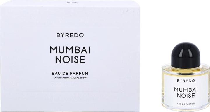 Produktbild Byredo Mumbai Noise (Eau de Parfum, 50 ml)