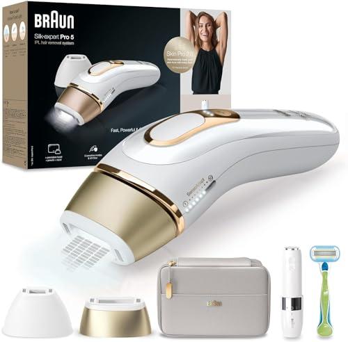 Image du produit Braun Silk Expert Pro 5