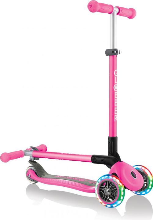 Actual product image Globber Primo