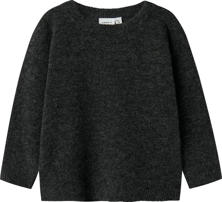 Name it Langarm Strickpullover