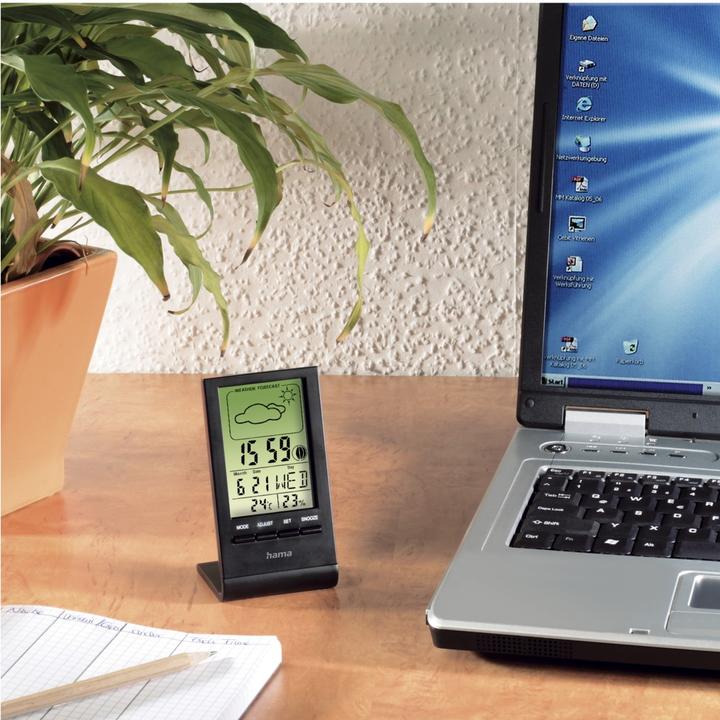 Image du produit Hama TH-100