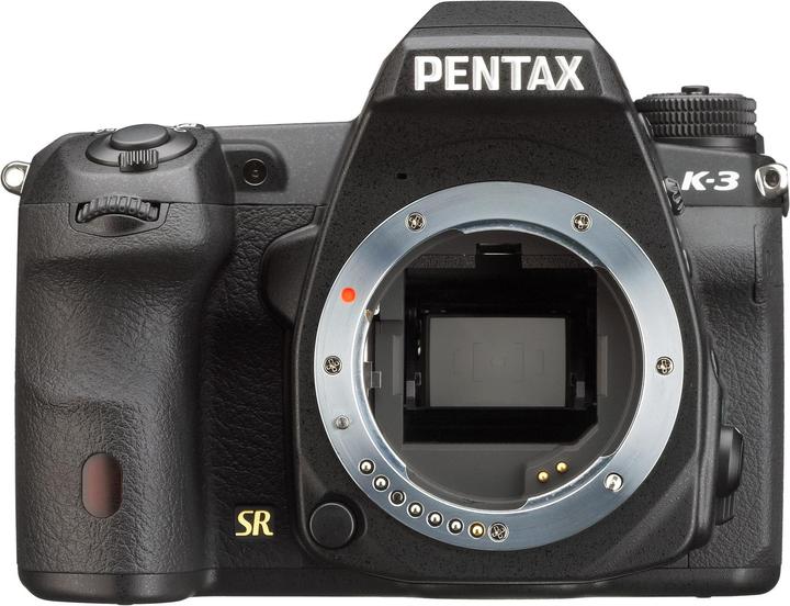 Pentax K-3 Body (24.71 Mpx)