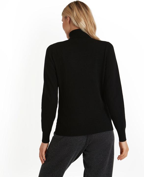 Actual product image Falke LU Classic Rollneck w (XL)