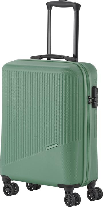 Immagine prodotto Travelite Valigia e trolley Bali 4w Trolley S (34 l, Bagaglio a mano (fino a 50 litri))