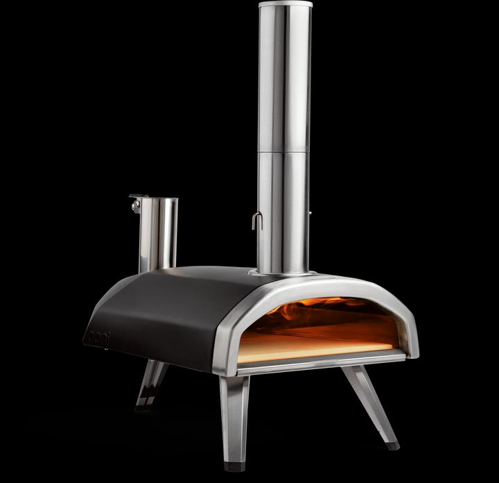Actual product image Ooni Fyra 12 (Pizza oven wood)