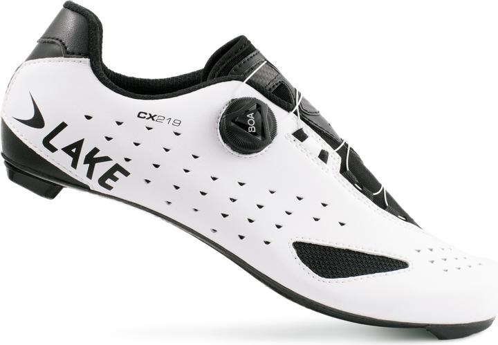 Produktbild Lake Rennveloschuhe CX219X (47)