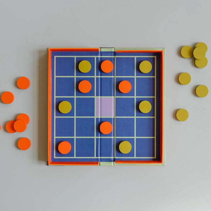 Image du produit Remember Jeu Seega