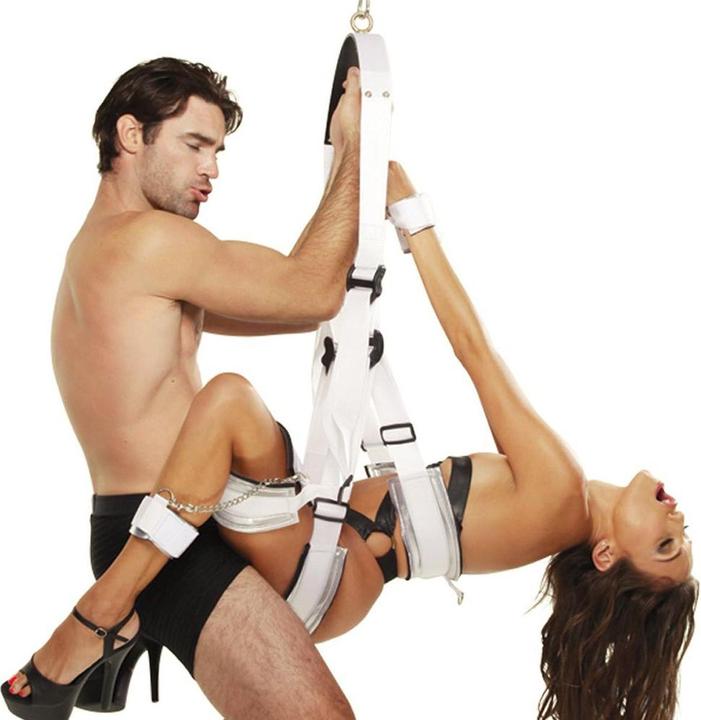 Image du produit Pipedream Balançoire d'amour