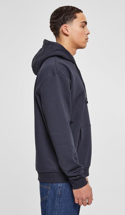 Immagine prodotto Karl Kani KKMQ32034NVY Small Signature Hoodie navy (XS)