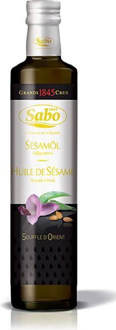 Image du produit Sabo Grand Crus (250 ml)