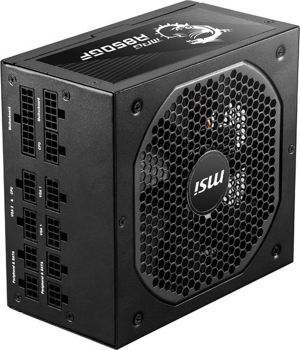 Immagine prodotto MSI MPG A850GF (850 W)
