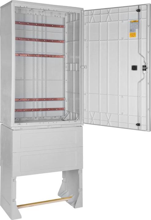 Produktbild GSAB 1S1300K-470 (Gehäuse)