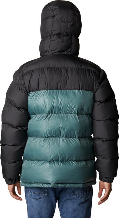 Produktbild Columbia Pike Lake™ Hooded Jacket (XL)