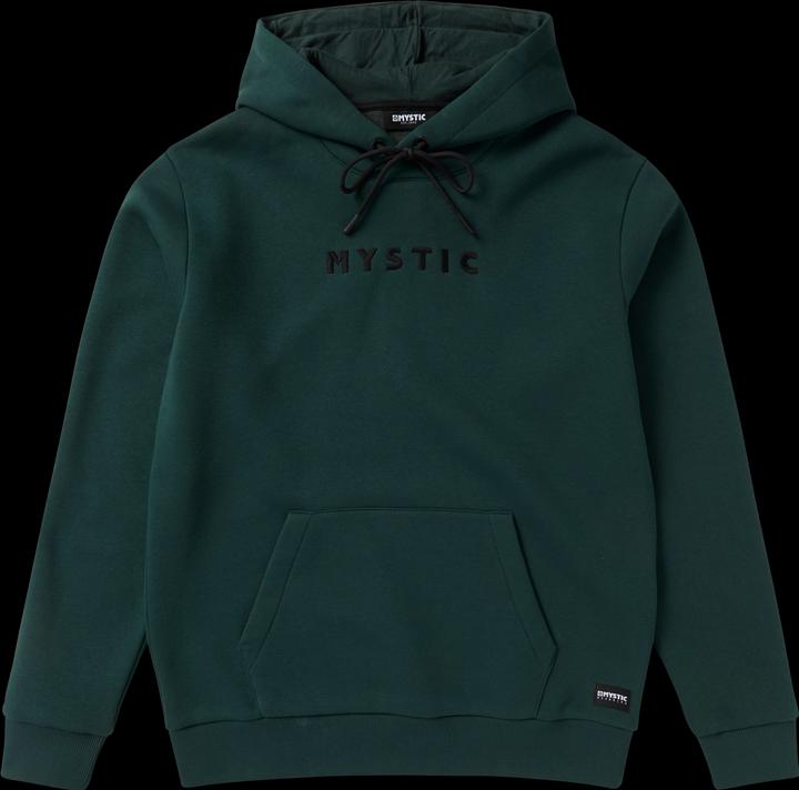 cypress green