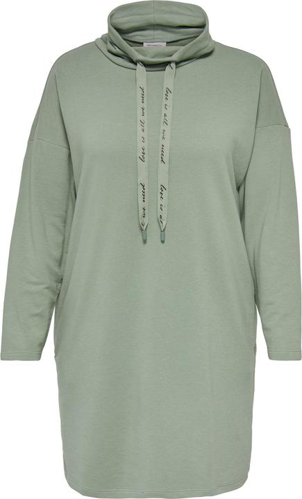 Immagine prodotto Only Vestito Curvy a collo alto (L)