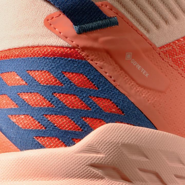 Produktbild Mammut Sertig II Mid GTX Women (38.5)