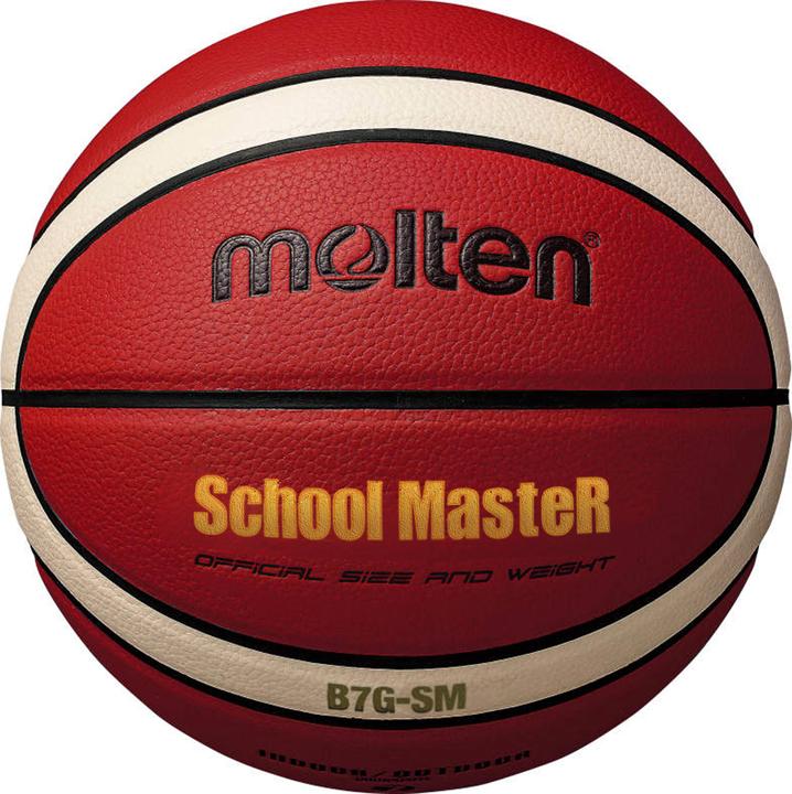 Produktbild Molten B7g-Sm Basketball