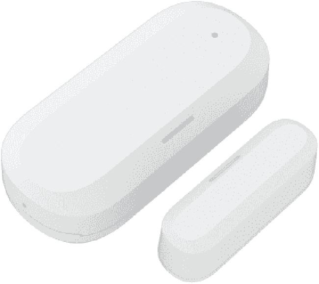 Produktbild Woox Smart Tür- und Fenstersensor