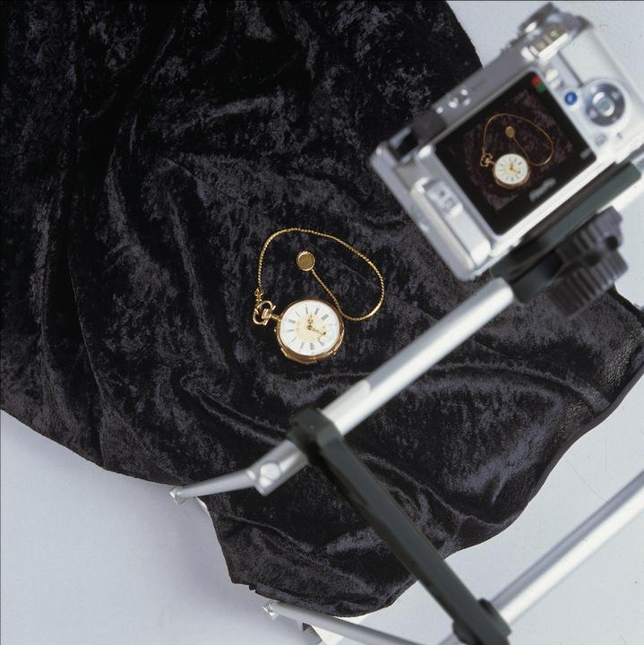 Produktbild Kaiser Fototechnik Kaiser Studio-out-of-the-Box II (58.50 cm)