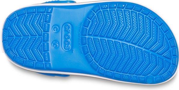 Produktbild Crocs T's Crocband Clog (23)