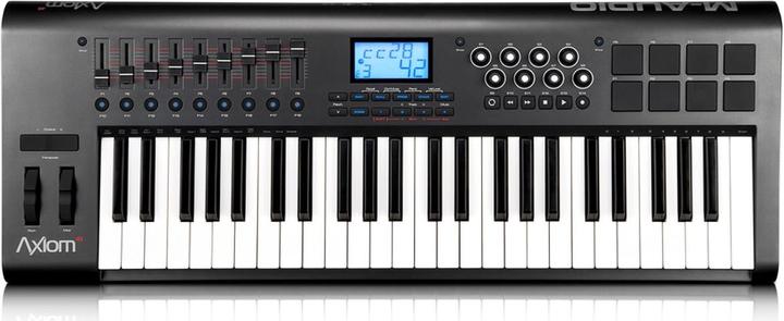 Actual product image M-Audio Axiom 49 MKII (49 Keys)