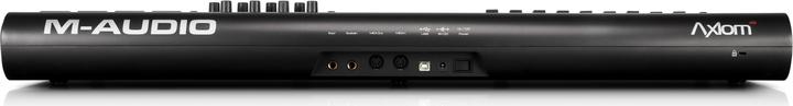 Actual product image M-Audio Axiom 49 MKII (49 Keys)