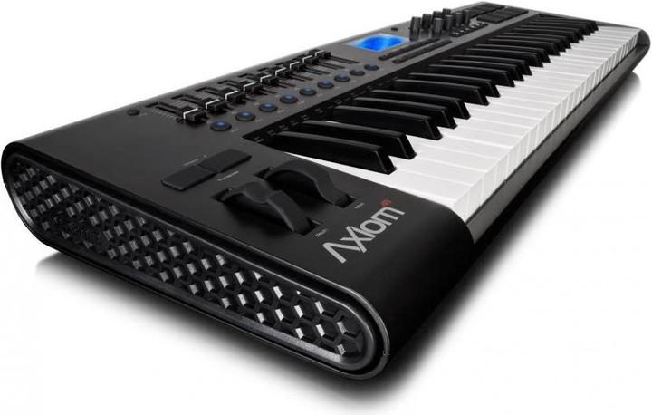 Actual product image M-Audio Axiom 49 MKII (49 Keys)
