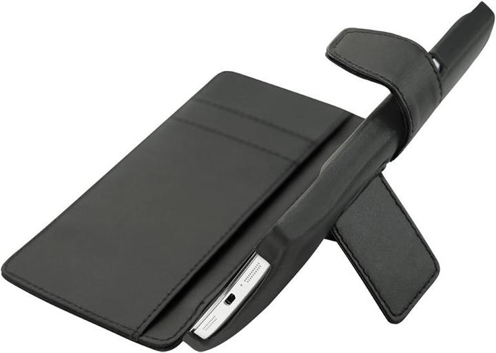 Immagine prodotto Noreve Cover in pelle portafoglio (OnePlus X)