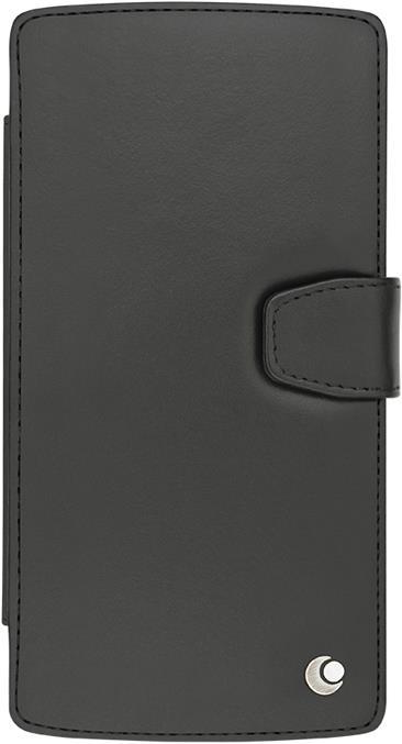 Immagine prodotto Noreve Cover in pelle portafoglio (OnePlus X)