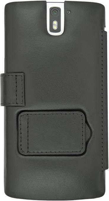 Immagine prodotto Noreve Cover in pelle portafoglio (OnePlus X)