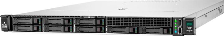 Actual product image HPE ProLiant DL325 Gen10 Plus v2 AMD EPYC 7313P 3.0GHz 16-core 1P 32GB-R MR416i-a 8SFF 800W PS EU S (AMD Epyc 7313P, 32 GB, Rack Server)