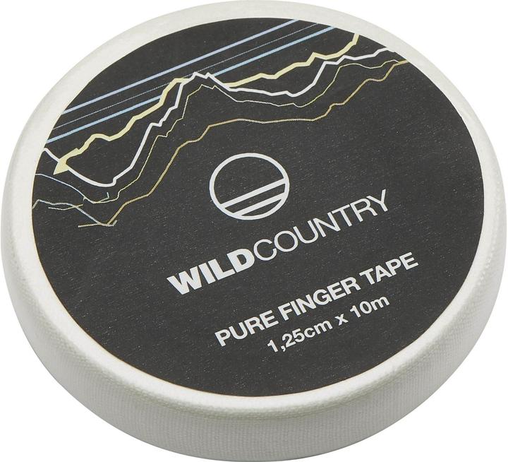 Wild Country Pure Finger Tape (10 m)