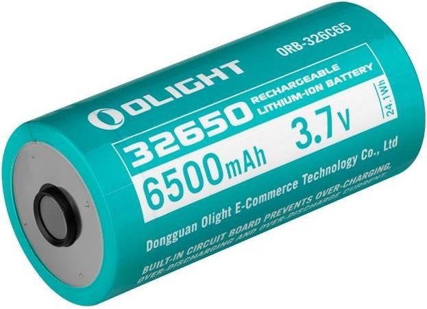 Image du produit Olight 32650 Batterie pour Marauder Mini
