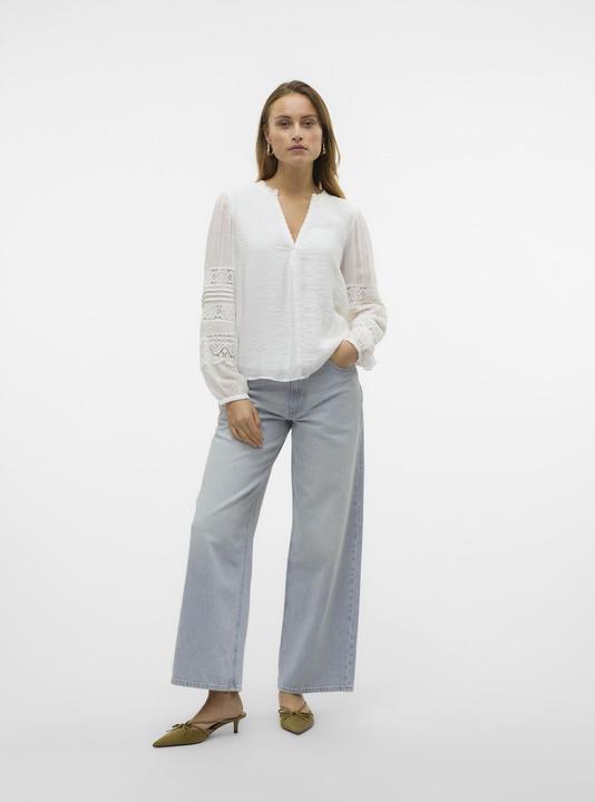 Produktbild Vero Moda VMTIFFANI Top Bluse (M)