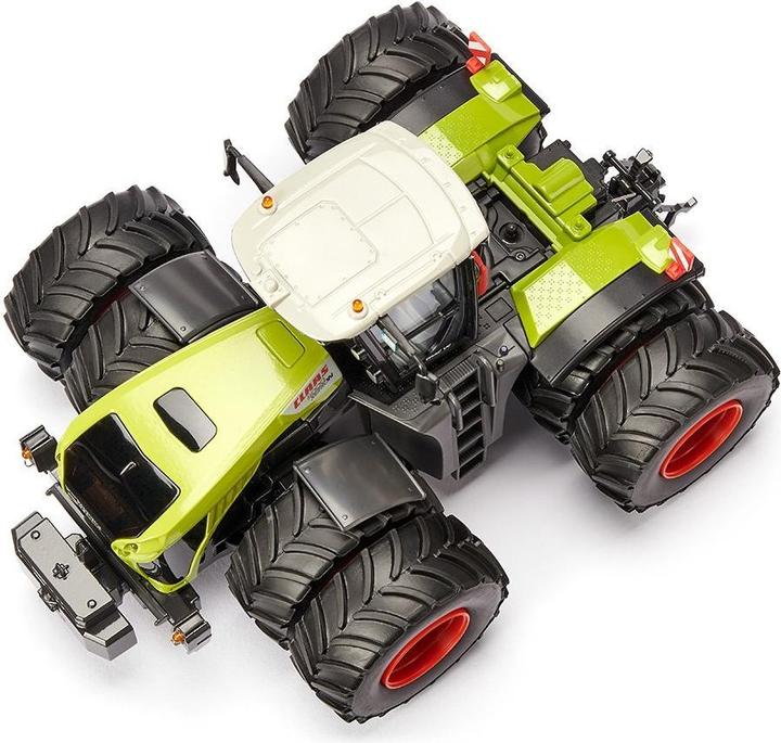 Produktbild Siku Zusatzräder für Claas Xerion 5000 Trac