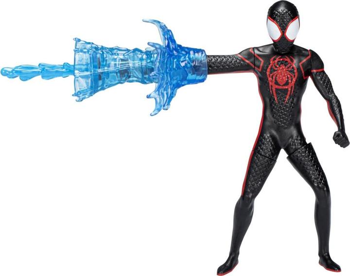 Immagine prodotto Hasbro Figura dell'Uomo Ragno Deluxe