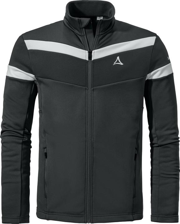 Actual product image Schöffel FN Fleece Jacket Heuberg (52, L)