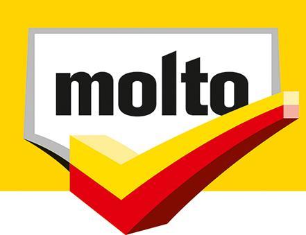 Actual product image Molto S.O.S. Easy (66 g)