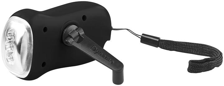 Produktbild Pearl Dynamo (9.30 cm, 20 lm)