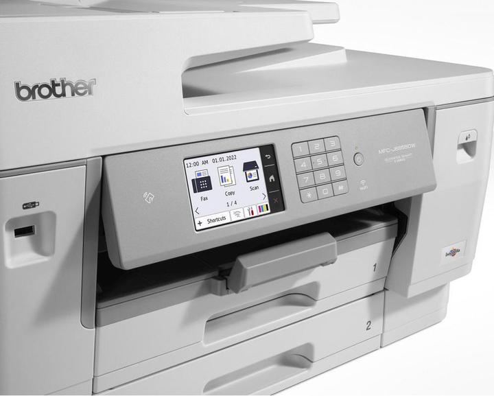Image du produit Brother MFC-J6955DW (Encre, Couleur)